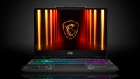 MSI Cyborg A15 AI