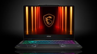 MSI Cyborg A15 AI