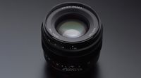 Voigtlander NOKTON 35mm f/0.9