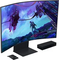 55" Samsung Odyssey Ark 2 mini-LED Curved Monitor: $2,999 $1,999 @ Best Buy