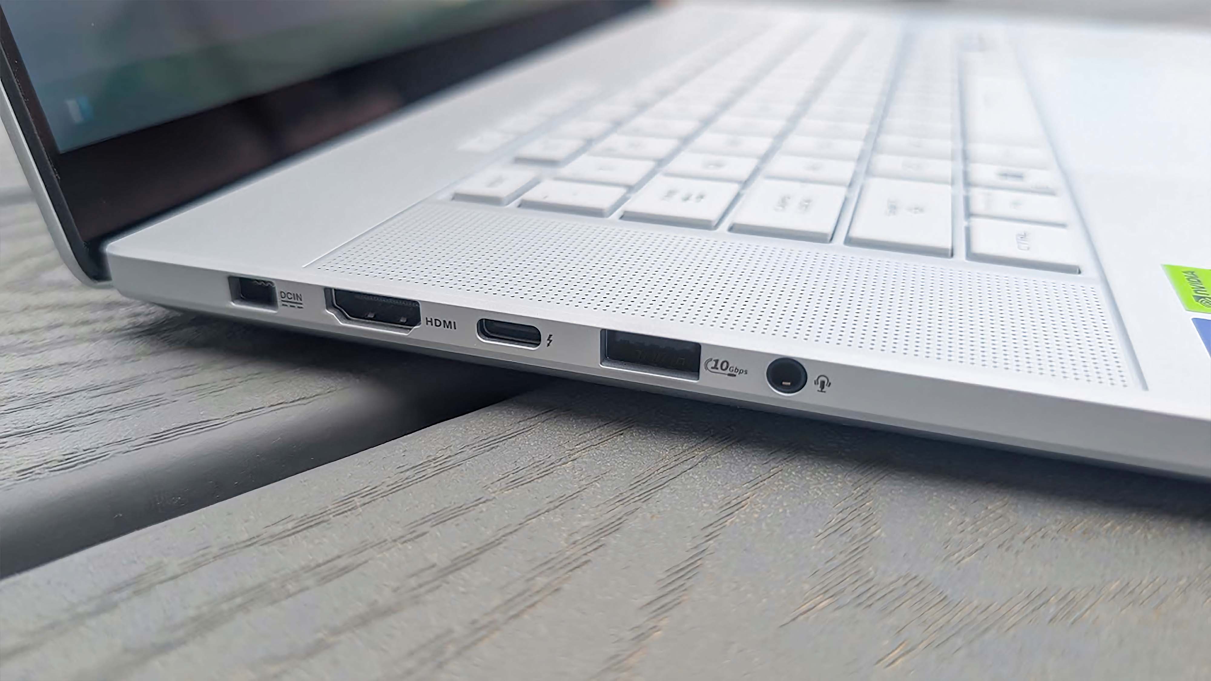 ASUS ROG Zephyrus G16 (GU605C, 2025)
