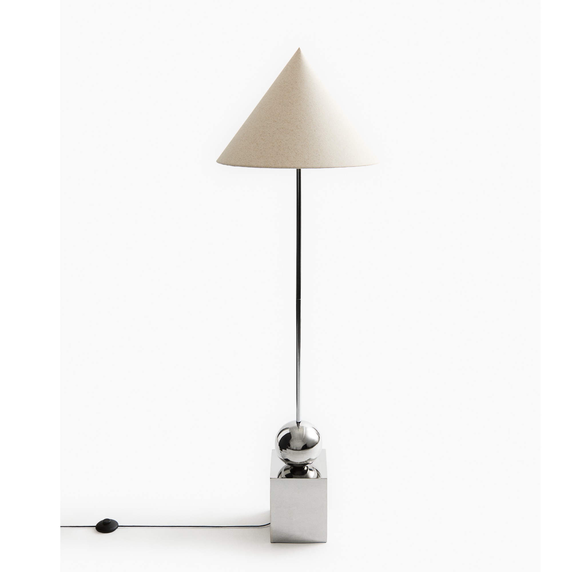 H&amp;amp;M HOME Yoda Floor Lamp