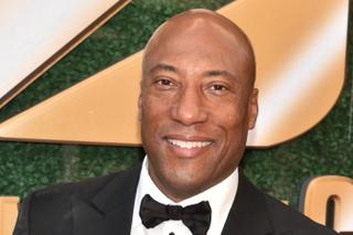 Byron Allen