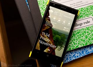 windows phone 8 quotes