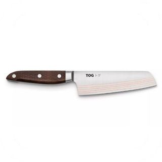 TOG Mini Bunka chef knife