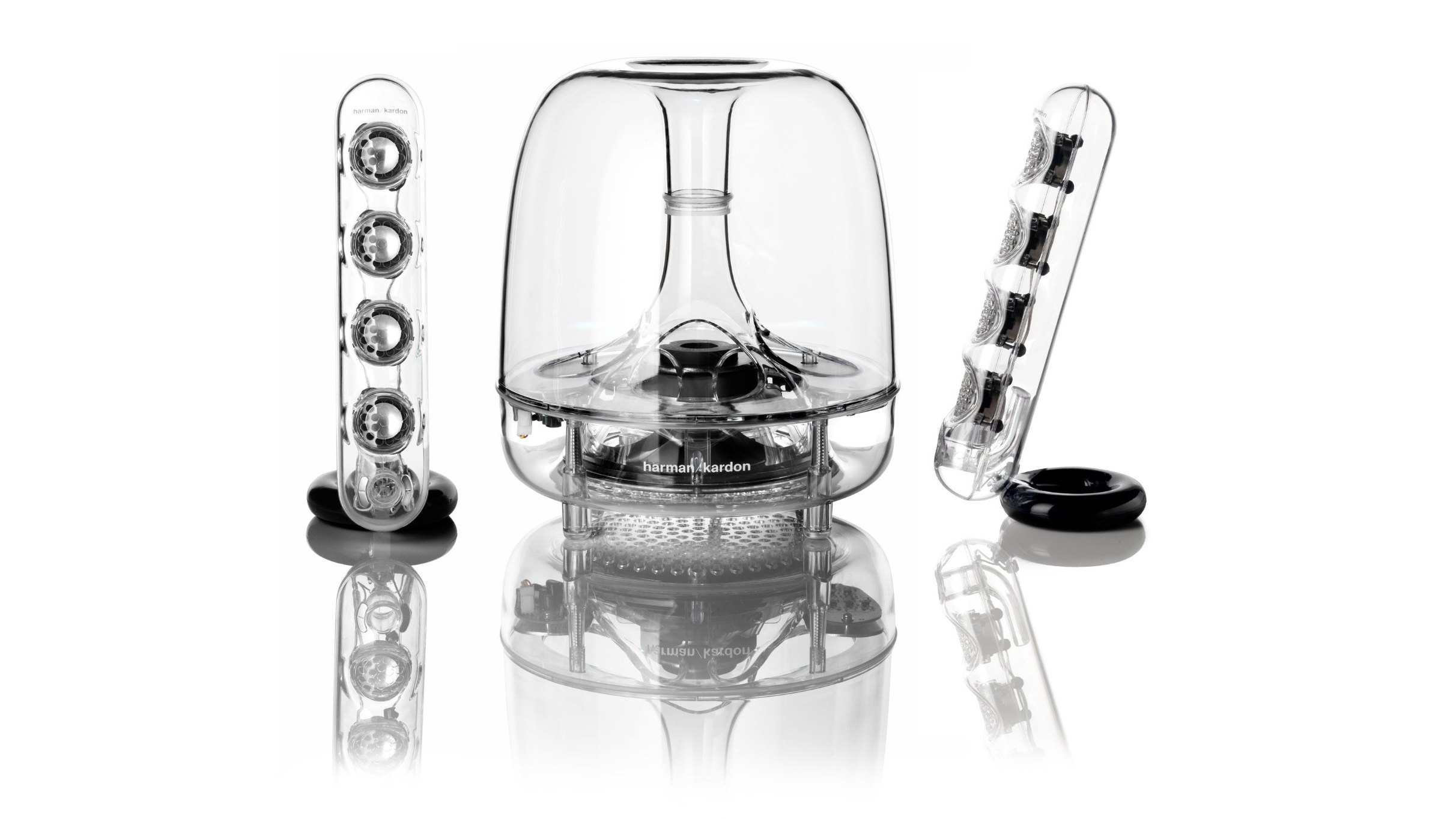 Harman Kardon Soundsticks III