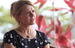 What’s on telly tonight? Our pick of the best shows on Thursday 18th January including Sian Gibson in Death in Paradise