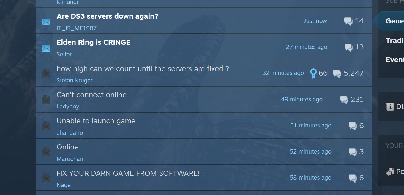 Post in the steam discussion фото 14