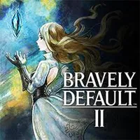 Bravely Default II Demo