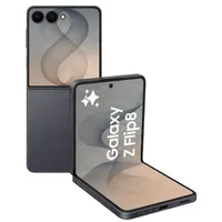 Samsung Galaxy Z Flip 8 (256GB) Samsung Galaxy Z Flip 8 (256GB)