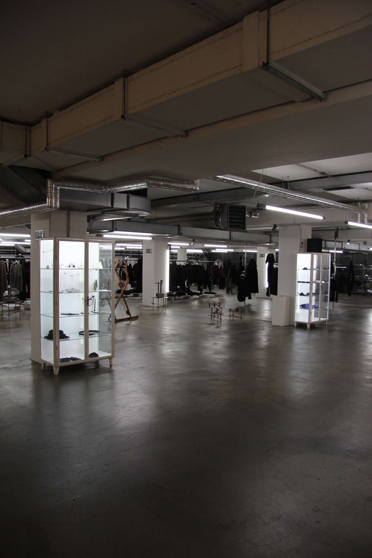 The Wallpaper* Handbook to Berlin’s Top Fashion Boutiques