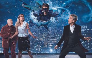 Doctor Who, Christmas