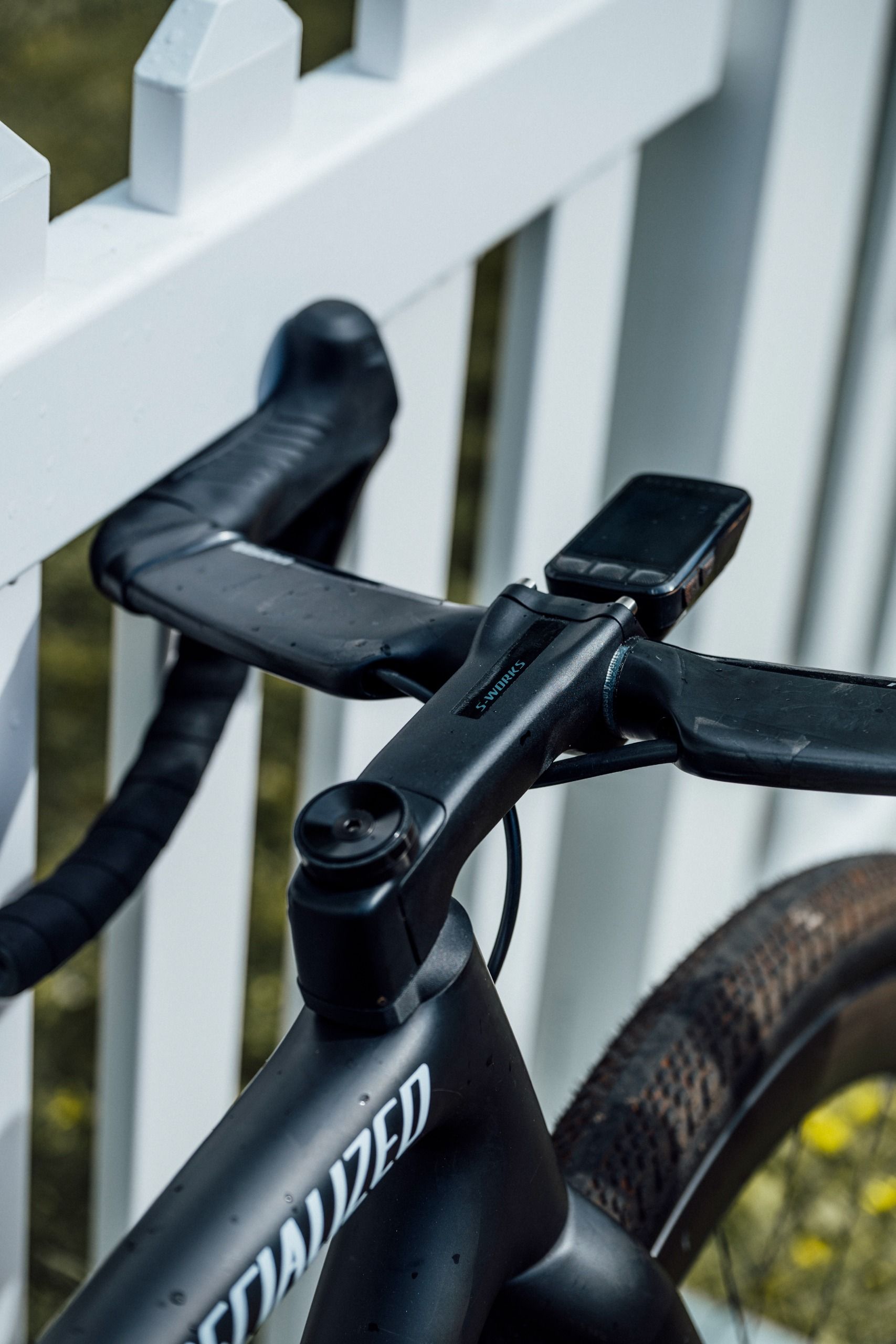 Bikes and tech from the 2026 UCI Gravel World Championship