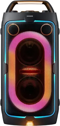 Samsung ST40F Sound Tower Party Speaker