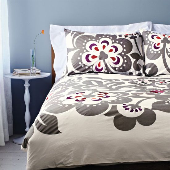 Bedding bargains at the John Lewis Clearance Ideal Home