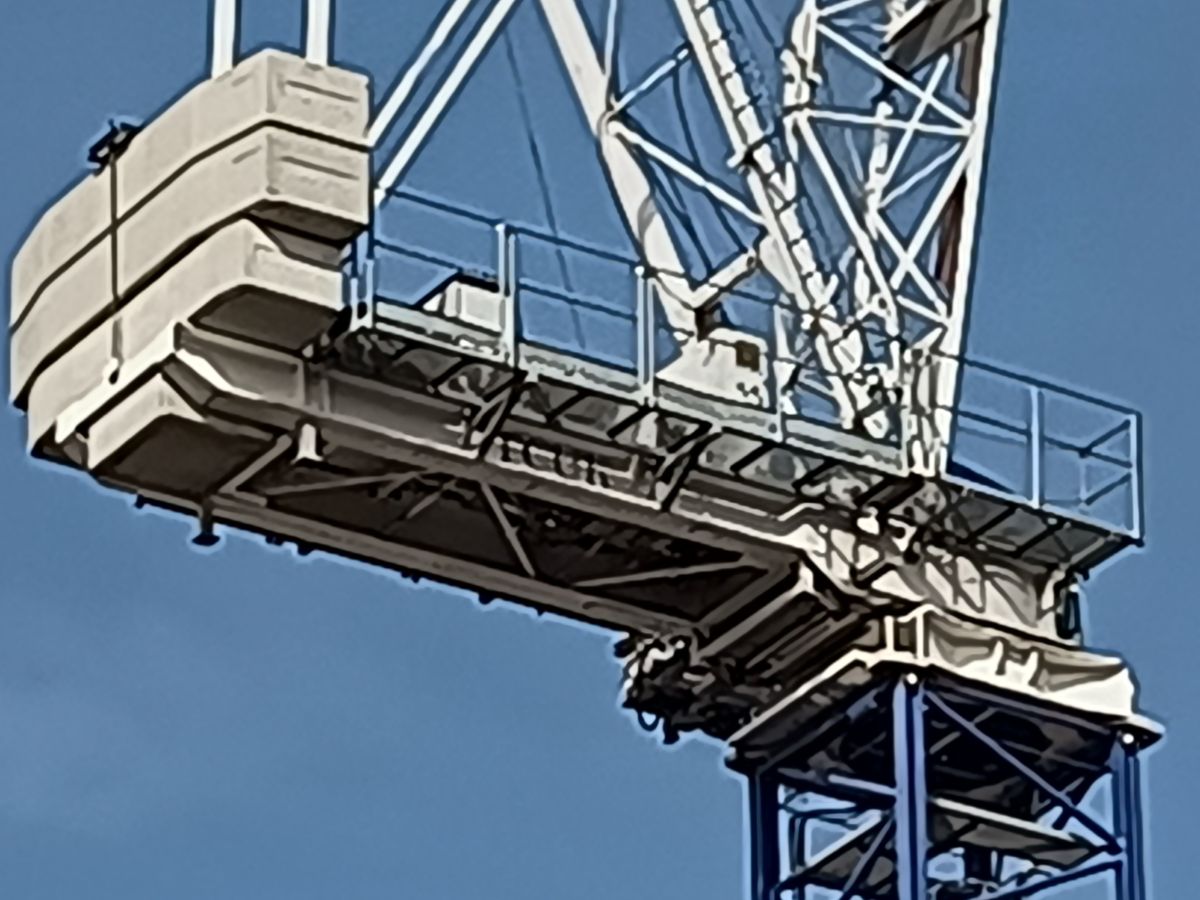 Doogee V31 GT sample photo