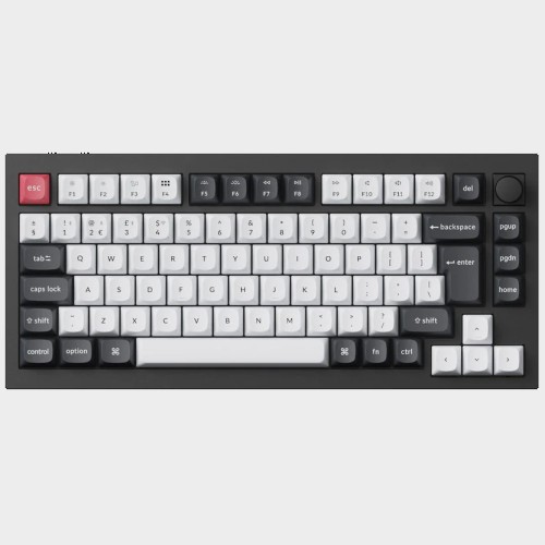 Keychron Q1 HE