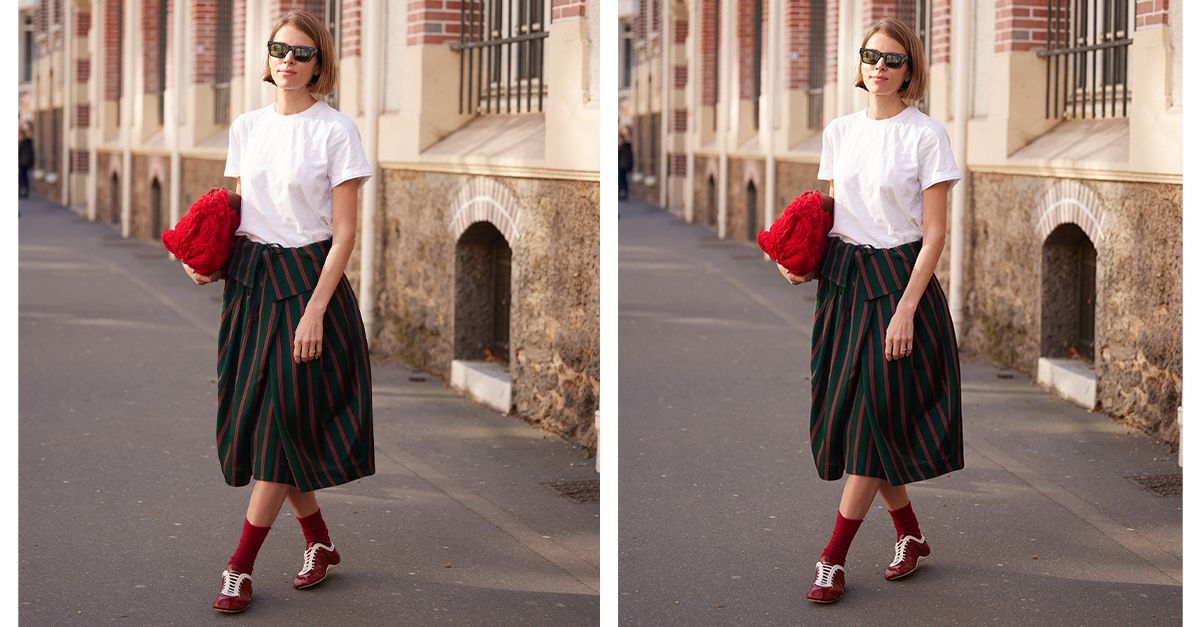 I Shop For A Living: These 39 Early Fall J.Crew And Madewell New Arrivals Are Great