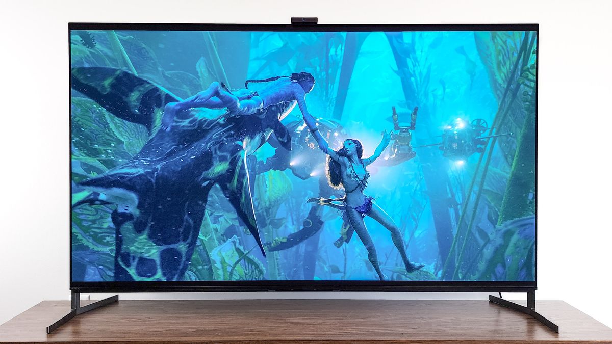 PlayStation Now turned my awful Samsung Smart TV into a fun gaming