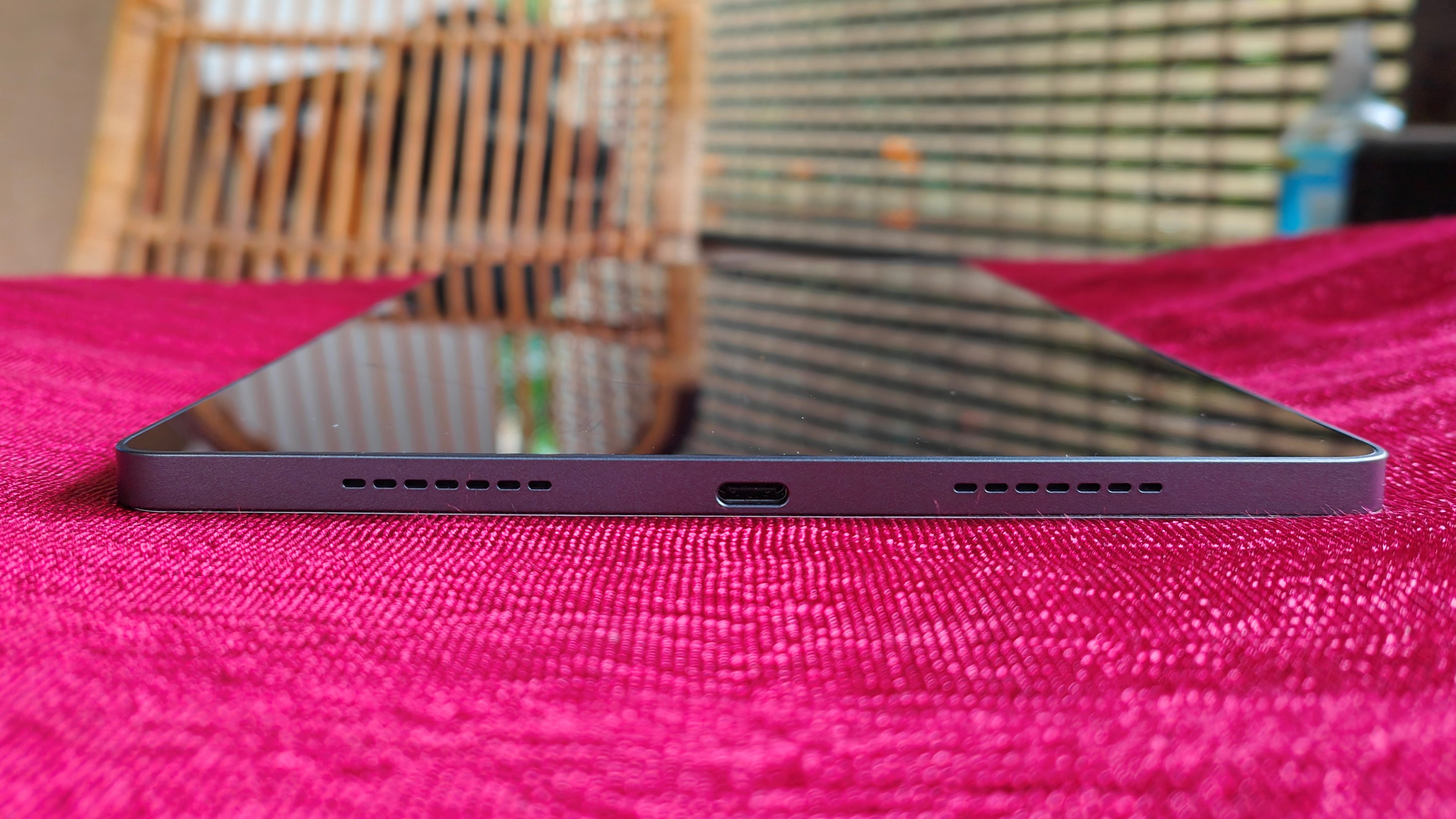 Realme Pad X Review