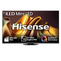 Hisense U8N 75-inch Hisense U8N 75-inch