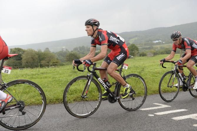 Philippe Gilbert (BMC Racing Team)