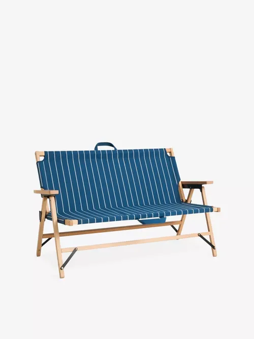 Outdoor Market Folding Sofa