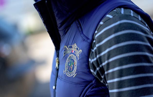Premier Equine Carmen padded riding gilet review