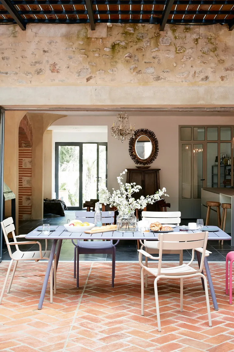 farmhouse in France