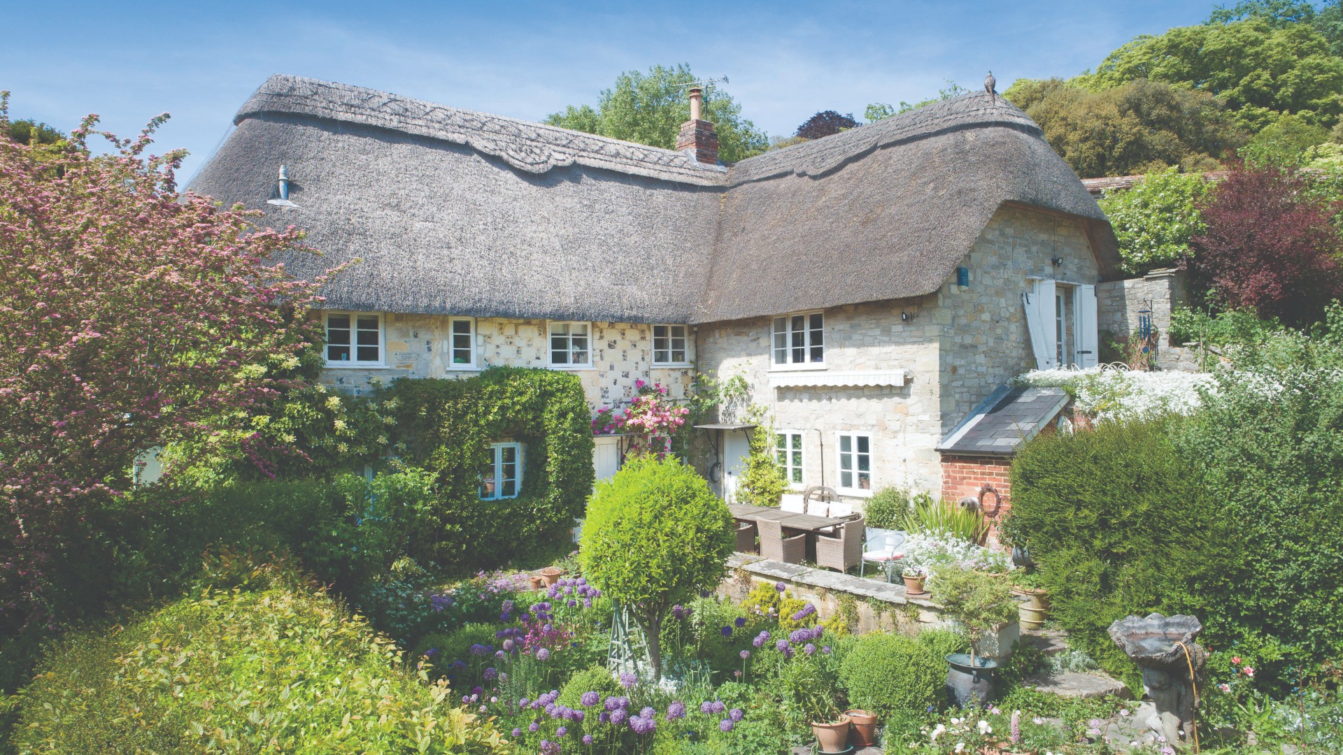 Old School House, Fisherton De La Mere