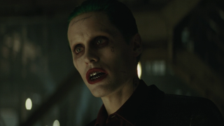 Jared Leto in Suicide Squad