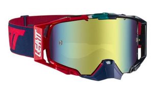 MTB Goggles: Leatt