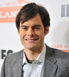 Bill Hader signs deal with HBO to create his own show
