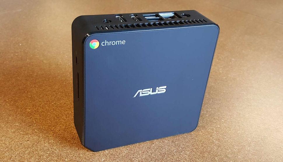 Asus Chromebox Review Chrome OS Goes Desktop Tom's Guide