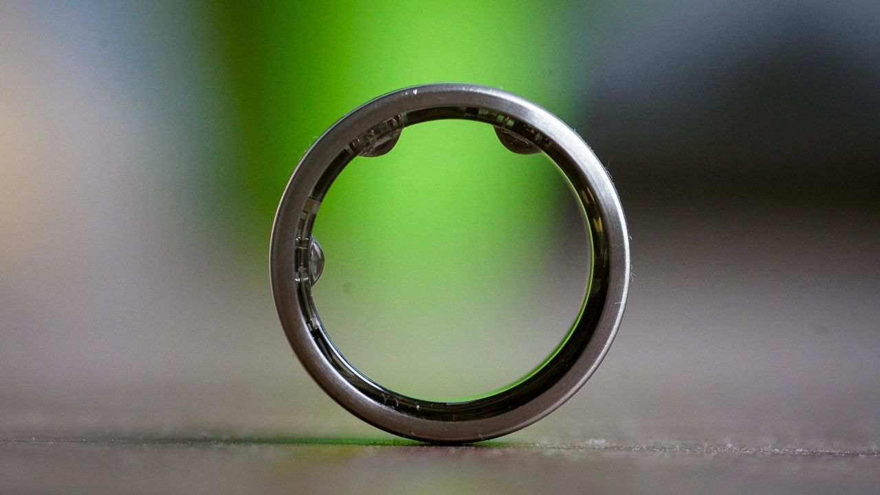 Oura Ring Gen 3 review