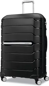 2. Samsonite Freeform Expandable Luggage: $269.99 $189.00 at Amazon