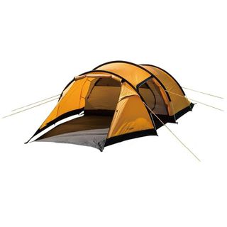 best 4-person tents: Snugpak Journey 4