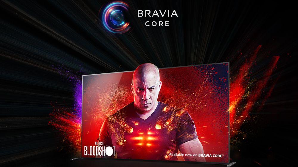 The 10 best things to watch on BRAVIA CORE