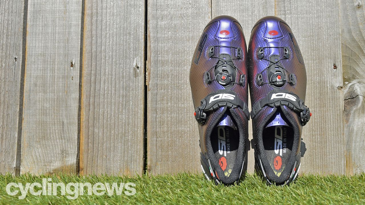 Sidi Wire 2 Carbon Air shoes