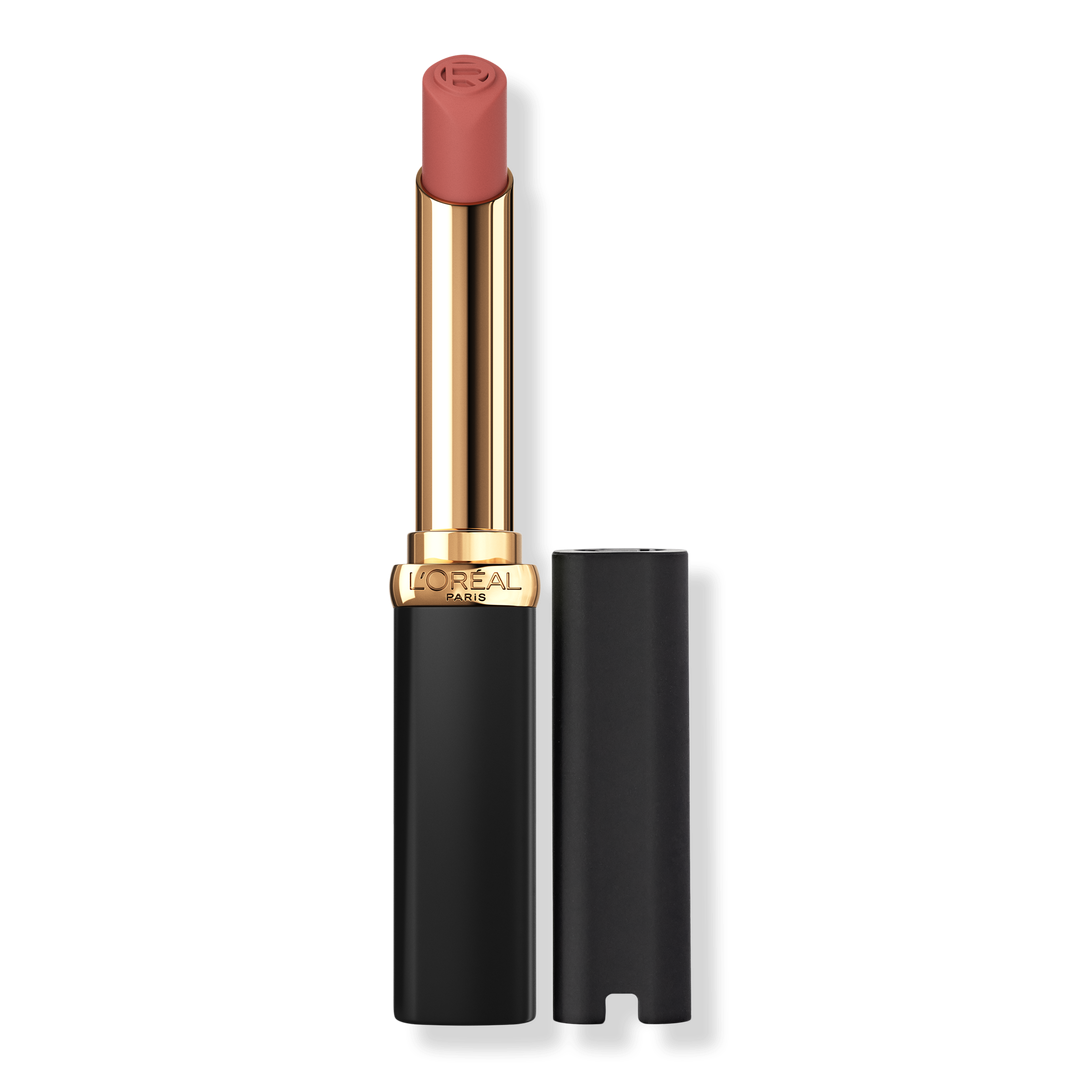 L'Or&amp;eacute;al, Colour Riche Intense Volume Matte Lipstick - 131 Le Nude Unstoppable