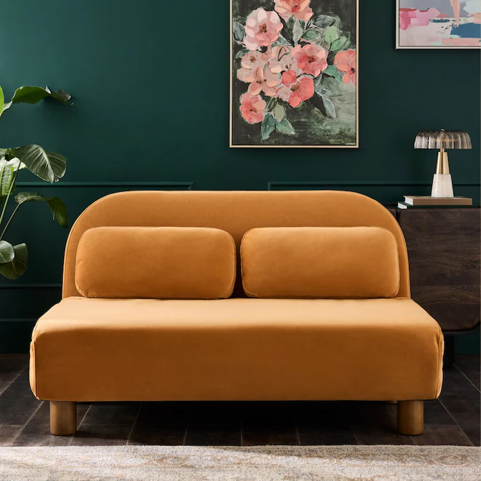 Next Palma sofa bed