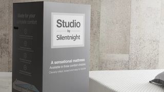Silentnight Studio Original mattress