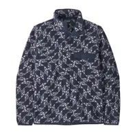 Patagonia Retro Pile Half-Snap Pullover - Men's