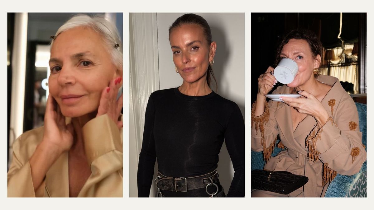 I Asked a Makeup Artist How to Make Mature Brows Look Fuller—These Products Deliver