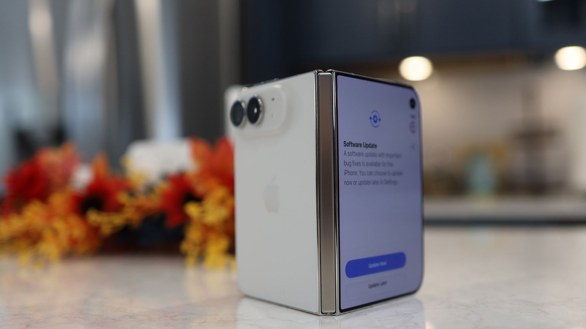 Apple iPhone Duo REVIEW