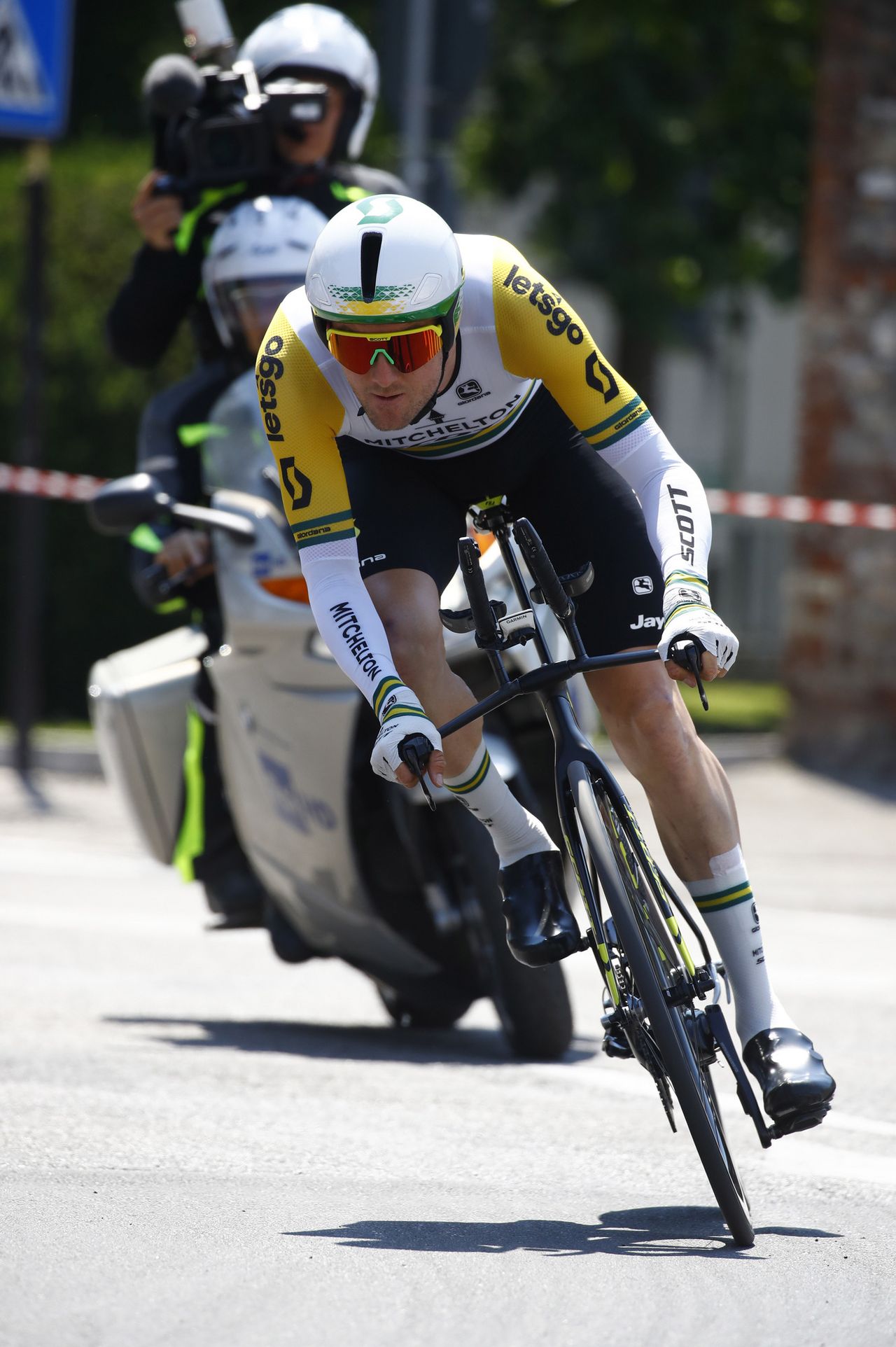 Luke Durbridge (Mitchelton-Scott)