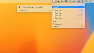 How to get macOS Ventura’s best features without the update