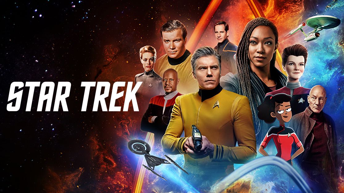 Trek streaming guide: Where to watch Star Trek online | Space