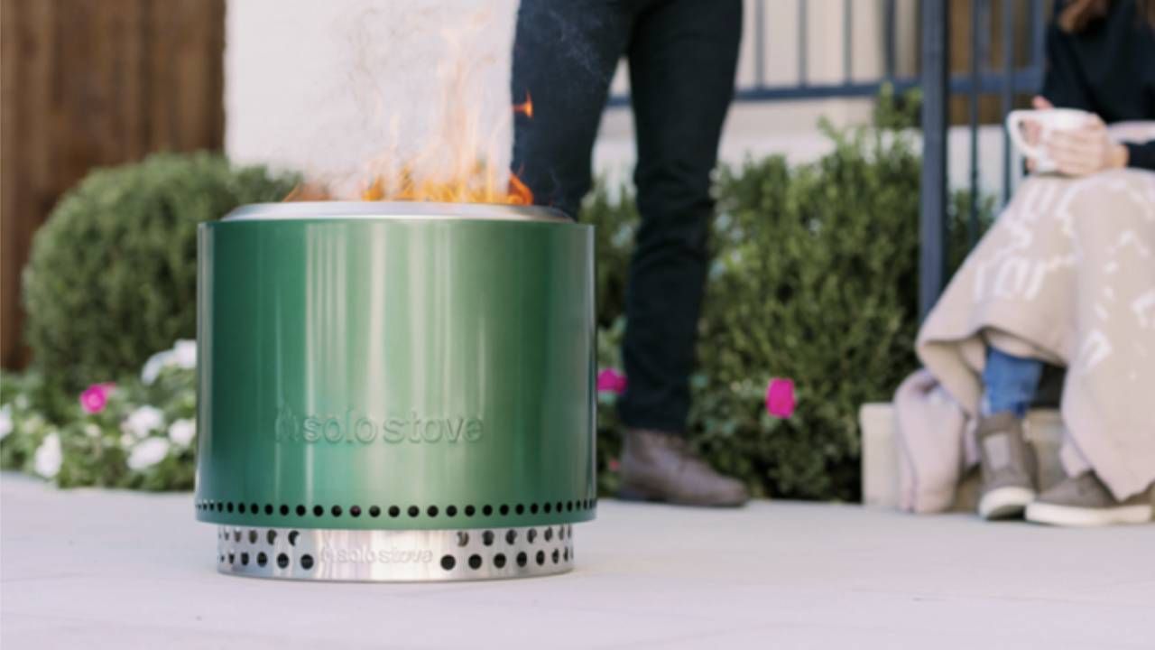 Solo Stove