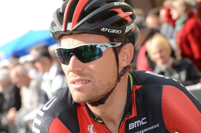 Thor Hushovd (BMC)
